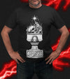 Esoteric Brazier Short Sleeve T-shirt
