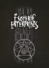 Esoteric Enterprises - Exalted Funeral