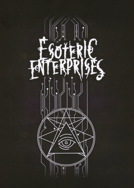 Esoteric Enterprises - Exalted Funeral
