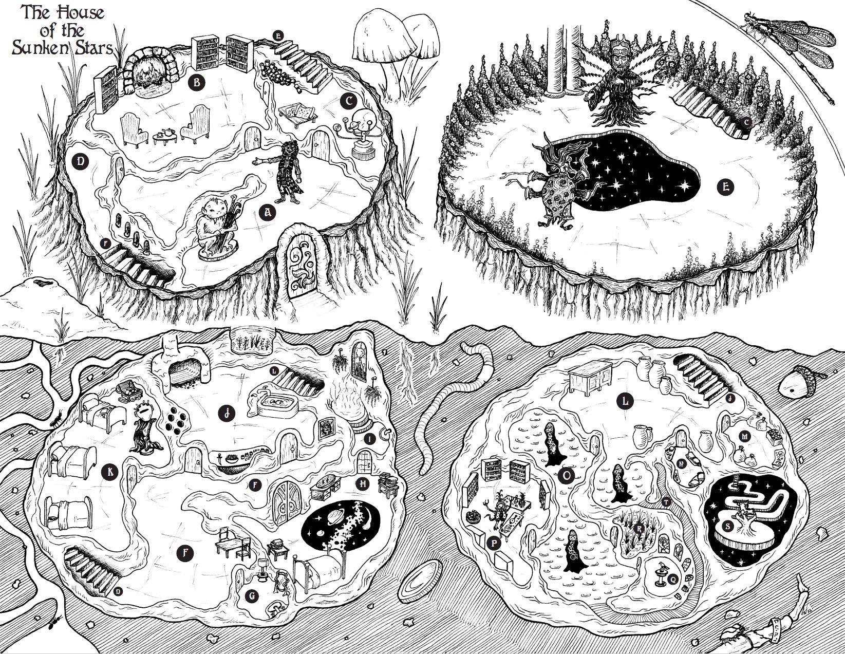 Fairyland + PDF