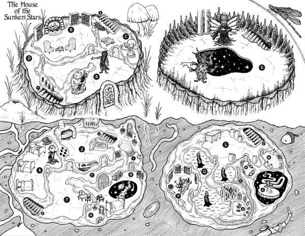 Fairyland + PDF