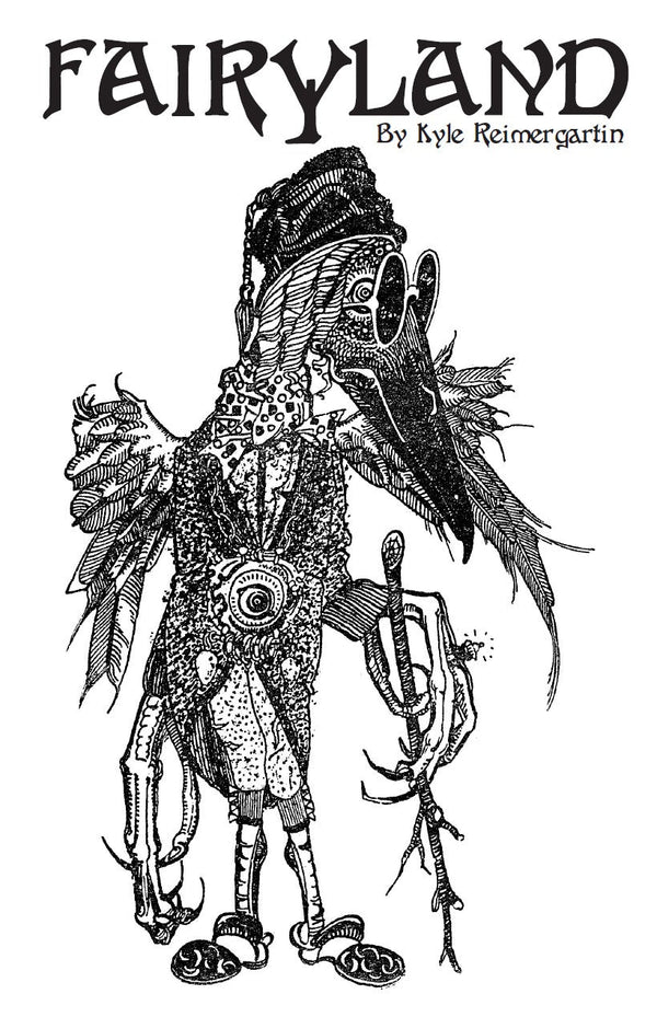 Fairyland + PDF