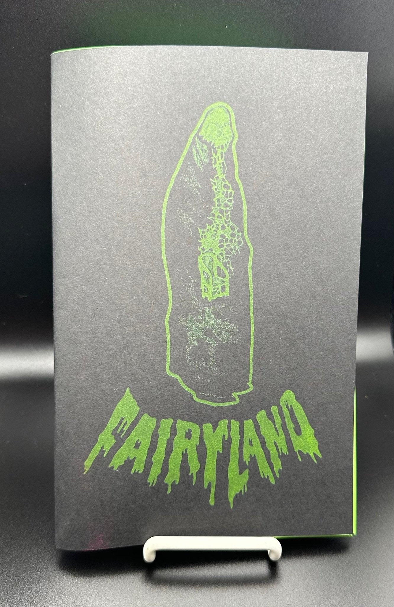 Fairyland + PDF