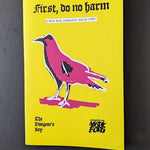 First, Do No Harm + PDF - Exalted Funeral