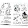 Flik Silverpen's Guide to Unscrupulous Emporiums + PDF