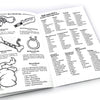 Flik Silverpen's Guide to Unscrupulous Emporiums + PDF