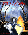 Folk Arcana + PDF - Exalted Funeral