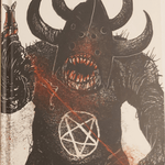 Forbidden Psalm