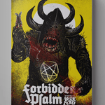Forbidden Psalm