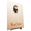 Forbidden Psalm: Dread Nights + PDF - Exalted Funeral
