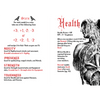 Forbidden Psalm: Dread Nights + PDF - Exalted Funeral