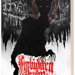 Forbidden Psalm: In the Footsteps of the Mad Wizard