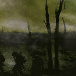 Forbidden Psalm: The Last War