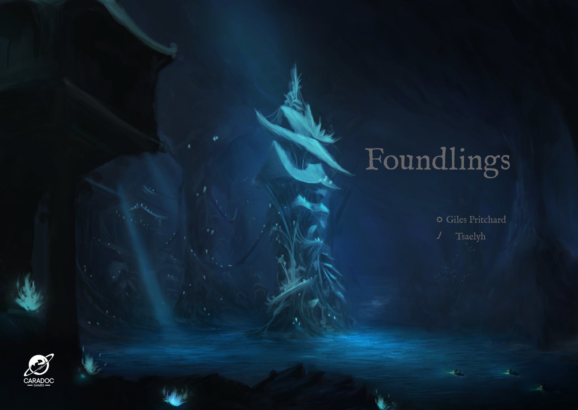 Foundlings + PDF