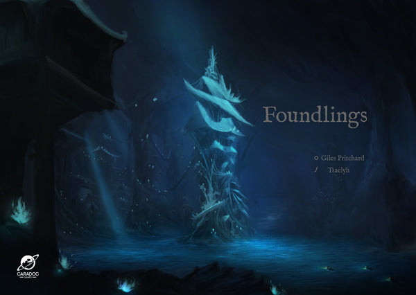 Foundlings + PDF