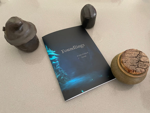 Foundlings + PDF