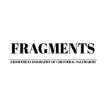 Fragments from the Ludography of Chester G Saltmarsh + PDF