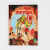 Fronds of Benevolence + PDF