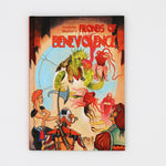 Fronds of Benevolence + PDF