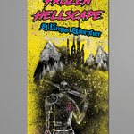 Frozen Hellscape