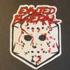 FUNERAL CHAPTER Slasher Patch