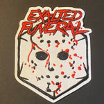 FUNERAL CHAPTER Slasher Patch
