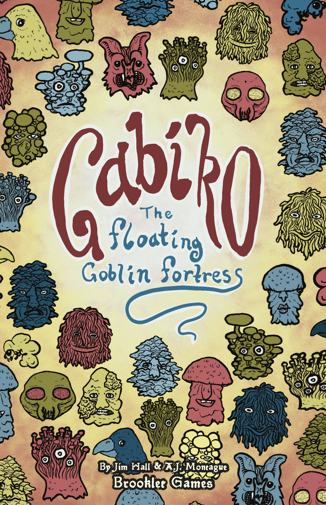 Gabiko + PDF