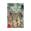 Gangs of Titan City