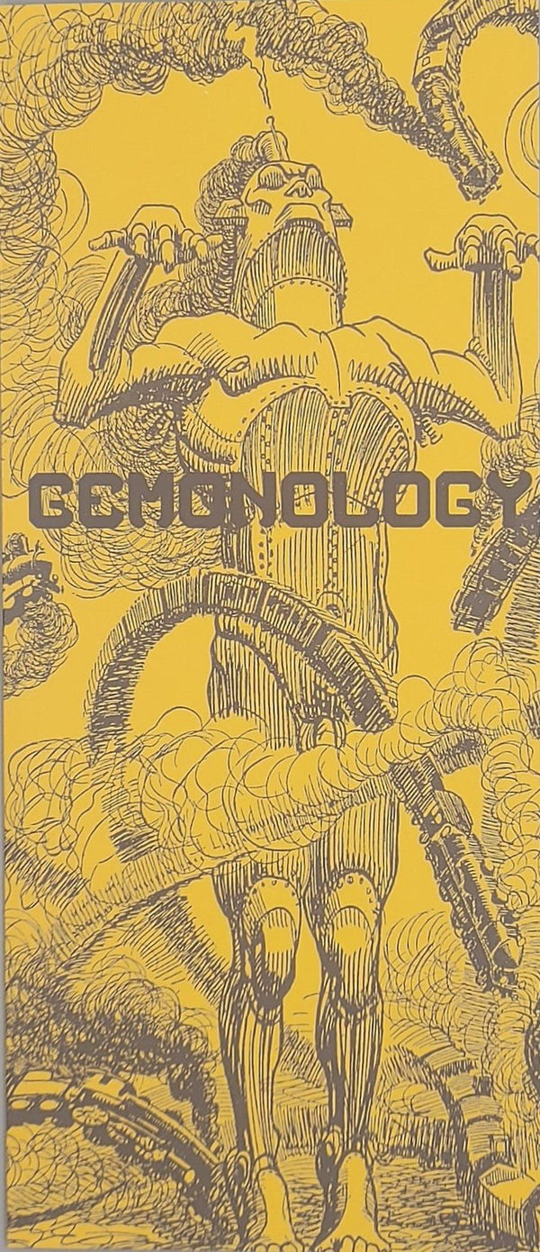 Gemonology + PDF