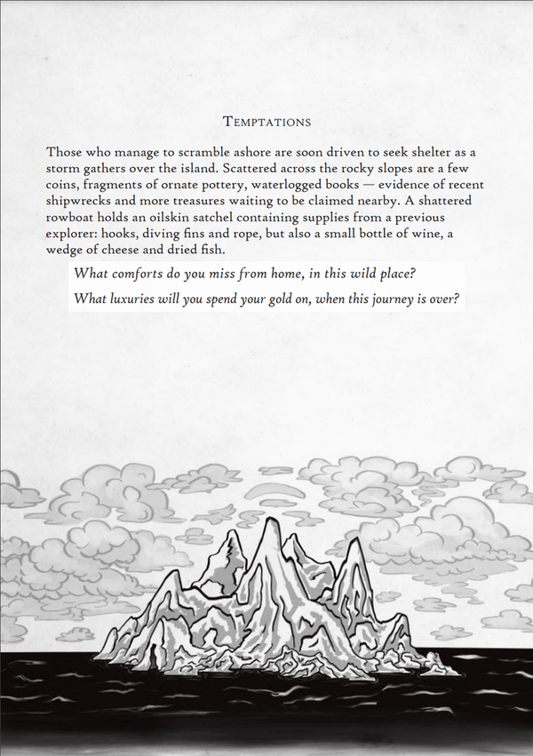Gift of the Sea + PDF