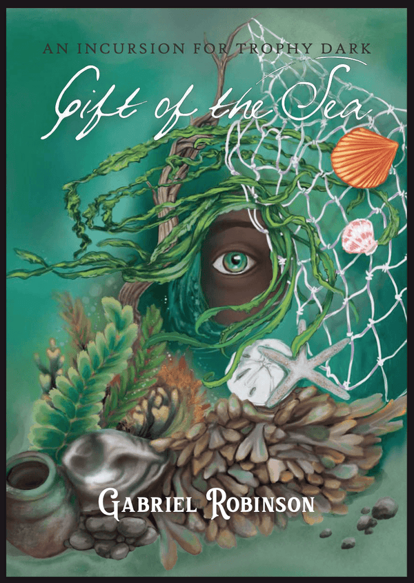 Gift of the Sea + PDF