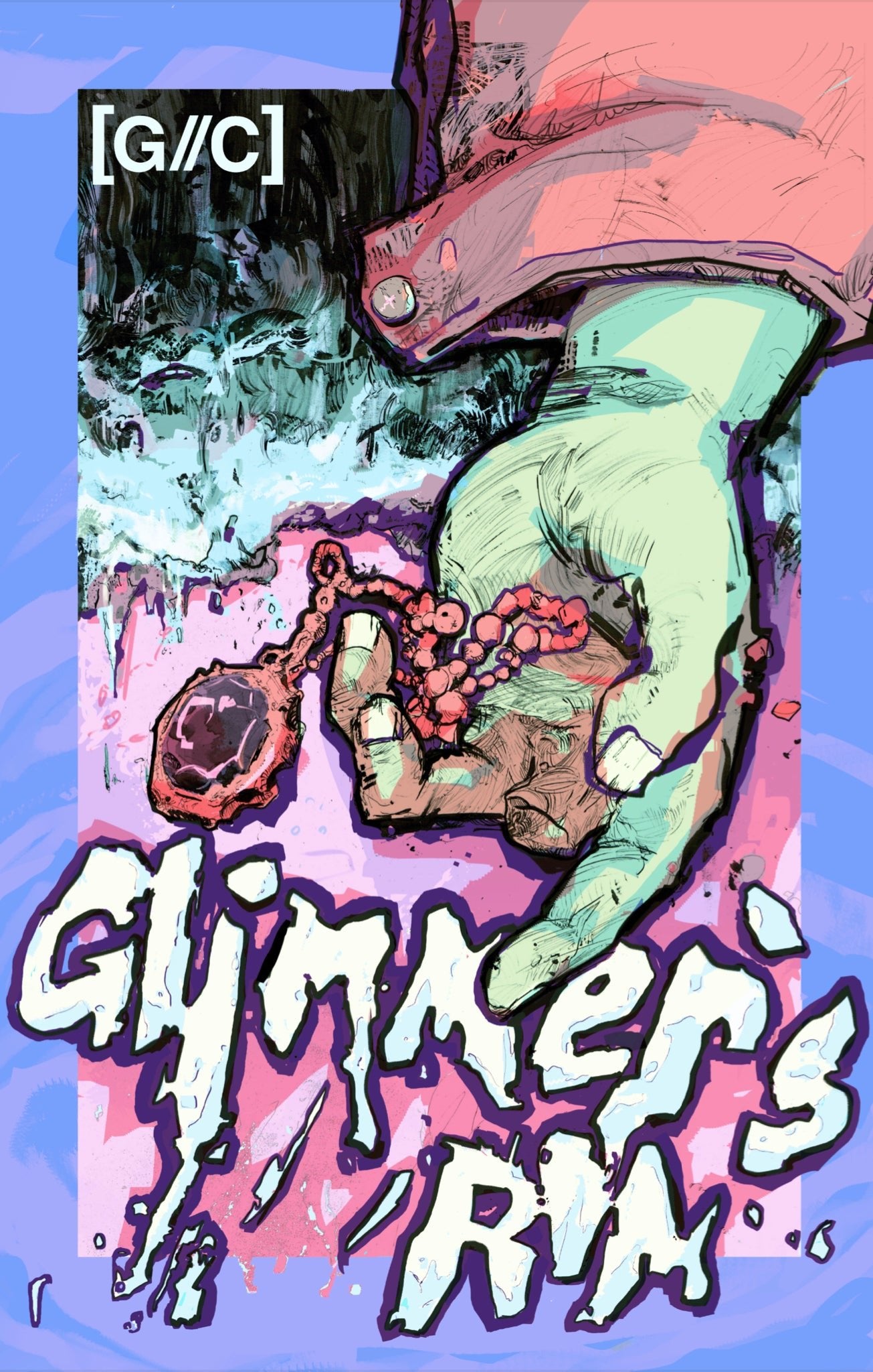 Glimmer's Rim