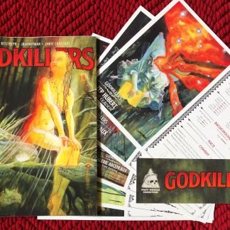 Godkillers