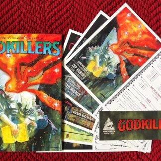 Godkillers