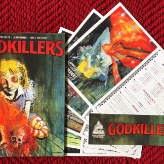 Godkillers