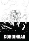 Gordinaak + PDF