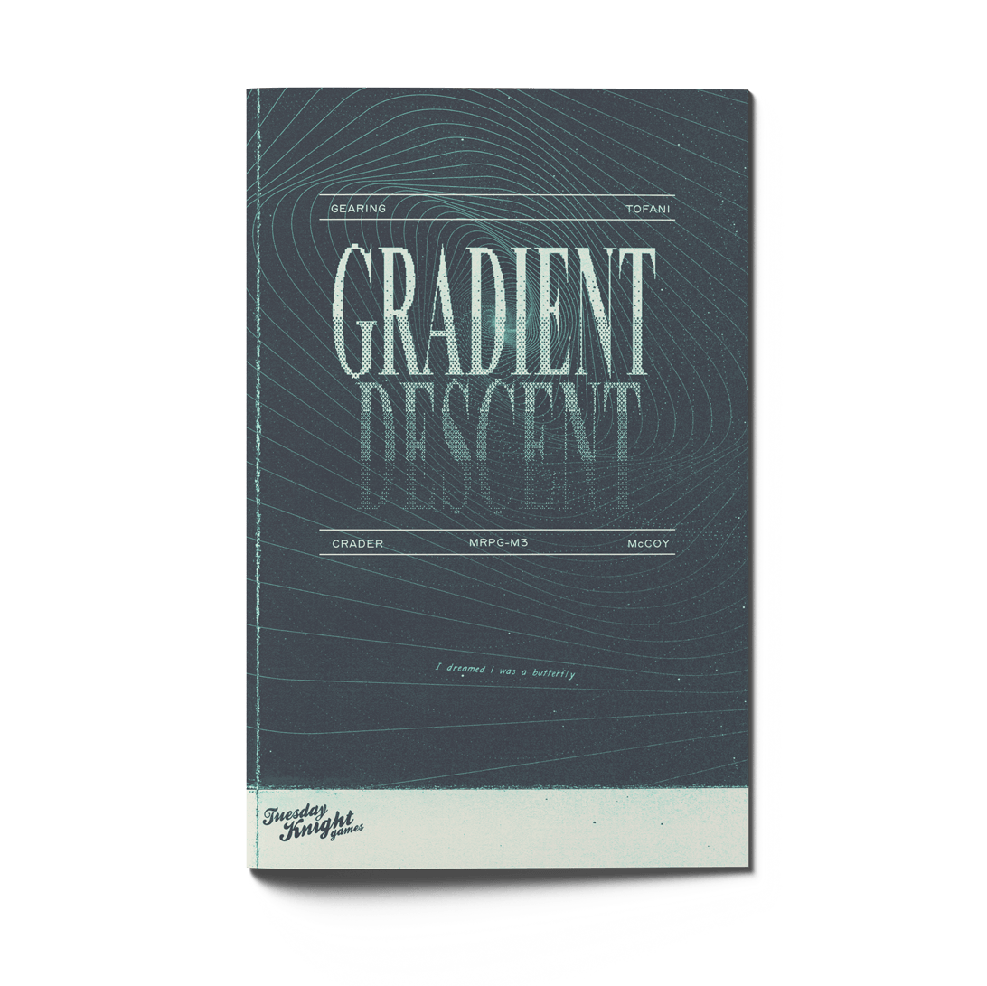 Gradient Descent 0E + PDF