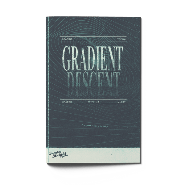 Gradient Descent + PDF