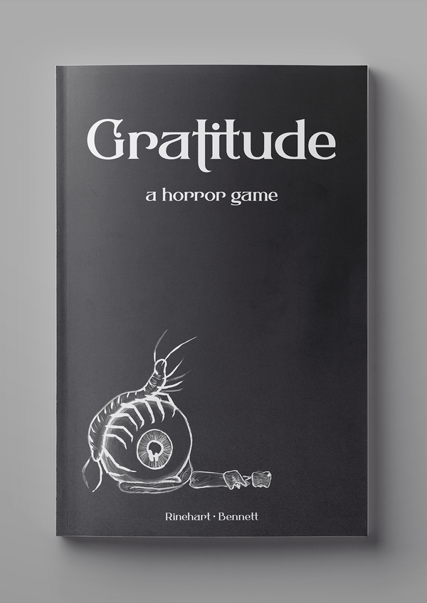 Gratitude