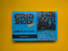 GRIDSHOCK 20XX - Zine Bundle