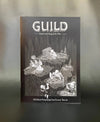 GUILD: Sword & Magick for Hire + PDF - Exalted Funeral