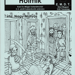 Gyilkos Holmik [Hungarian] - Exalted Funeral