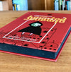 Haunted Almanac + PDF