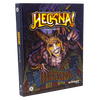 Heckna! Campaign Book - Exalted Funeral