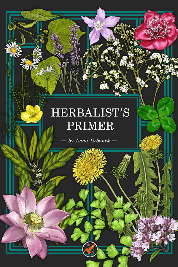 Herbalist's Primer Collection