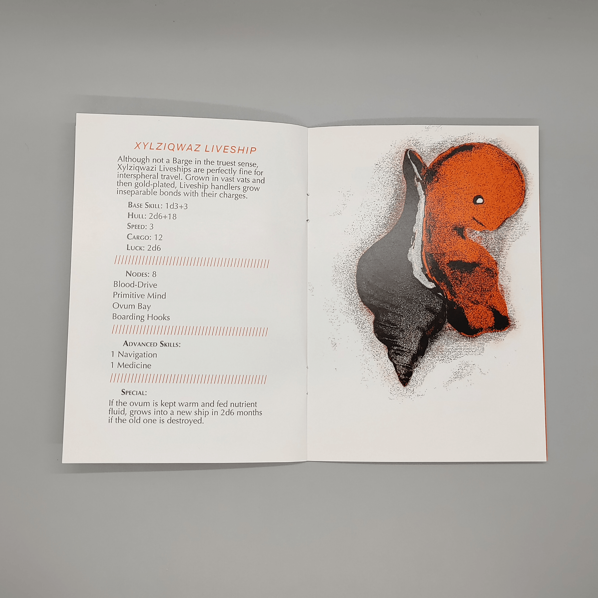 HexDrive - Volume 1 + PDF