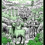 Hideous Daylight - Cairn Edition + PDF