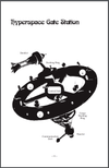High Fructose Hyperspace - An Incomplete Facsimile of an Aetherjack's Guide + PDF