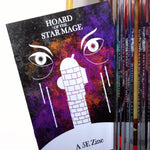 Hoard of the Star Mage + PDF