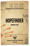 Hopefinder Survivor and Narrator Guides Bundle - Exalted Funeral